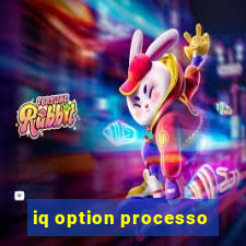 iq option processo